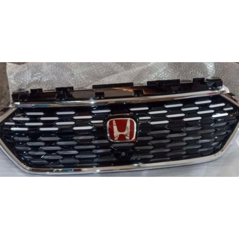 Grill Depan Mobil Hrv 2023