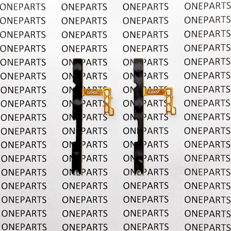 FLEXI FLEXIBLE FLEXIBEL FLEKSIBEL SAMSUNG GALAXY A04 A045 ON OF OFF VOLUME VOL ORIGINAL