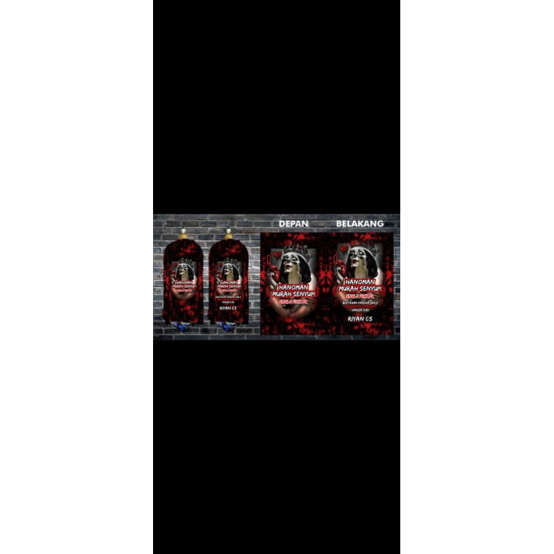 KRODONG SANGKAR LOVEBIRD CUSTOM