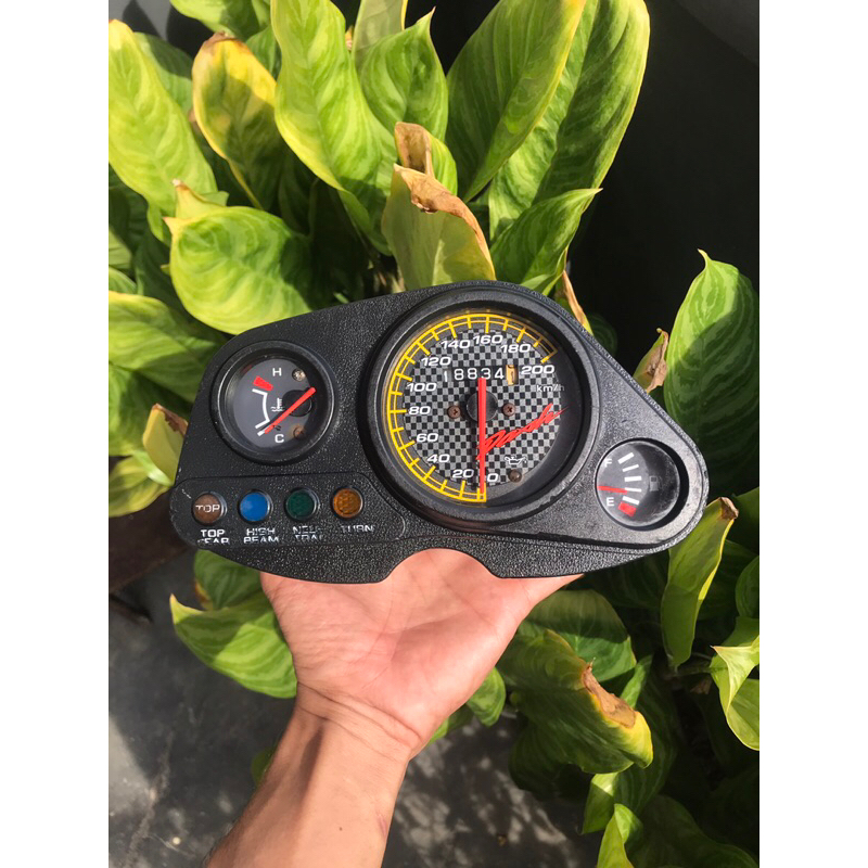 Jual Speedometer Honda Nova Dash Original Shopee Indonesia