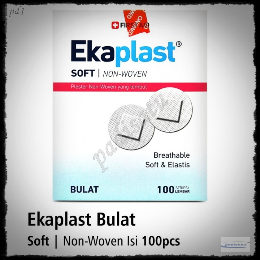 PLESTER BULAT EKAPLAST SOFT