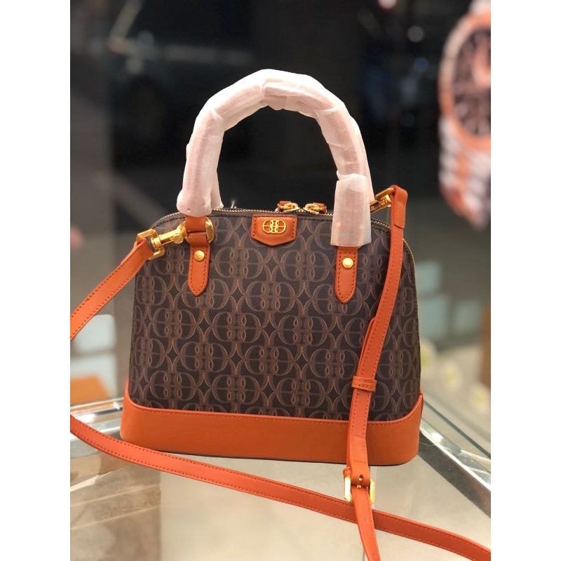 Tas bonia original motif laluna model Alma