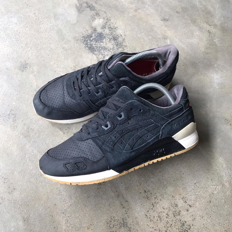 ASICS GEL LYTE lll 'PERFORATED PACK' 42.5 | 27cm