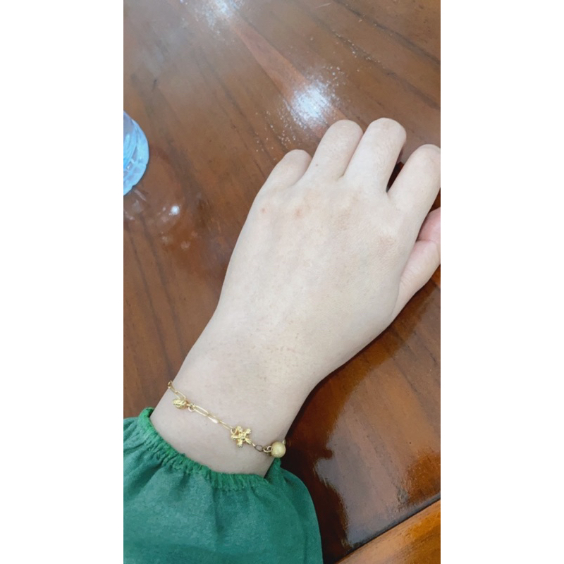 Paket infus Whitening Booster