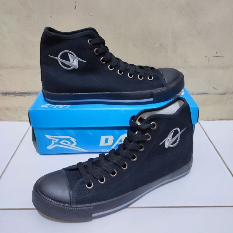 sepatu sekolah,Sepatu Dallas Campus