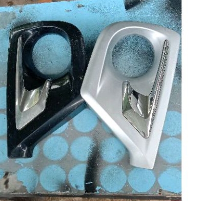 cover foglamp AVANZA XENIA ALL NEW 2013-2014