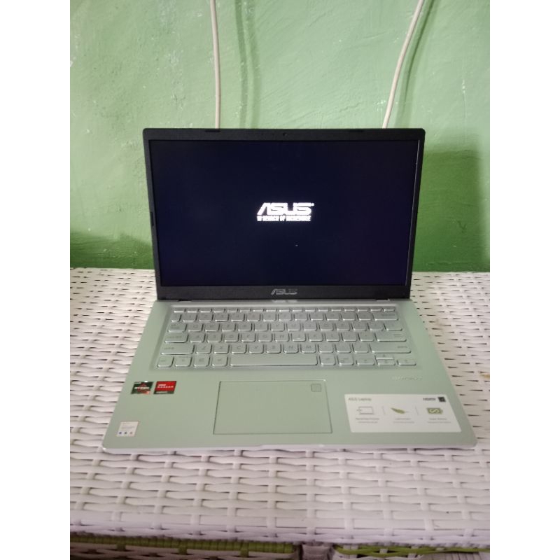 Laptop asus m415da ryzen 3 gaming