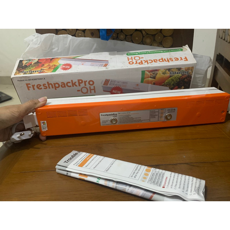 

vakuum alat free plastik