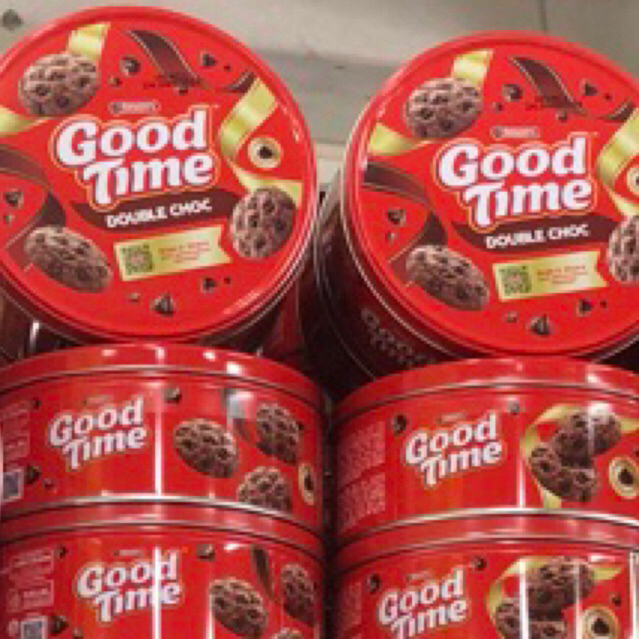 

goodtime kaleng 149 gr