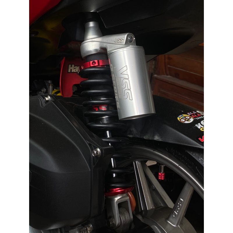 shock yss g series uk 330