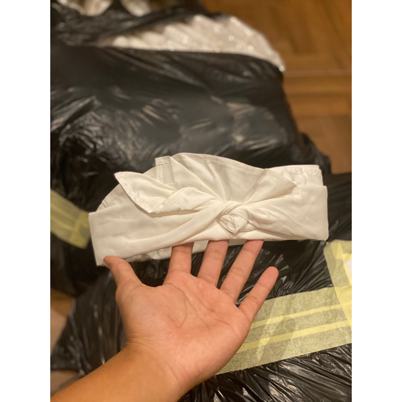 UDENG PUTIH JADI JANGGAR RIMPIT