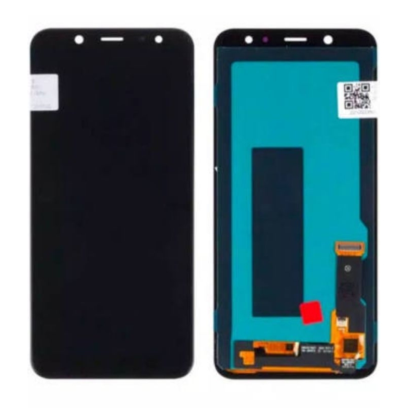 Lcd touchsreen samsung Galaxy A6 2018