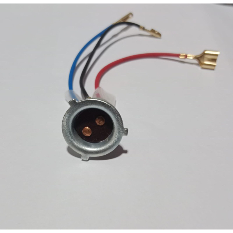 Abqory part____Fiting lampu depan mio+vegar r new+vega ZR+jupiter mx