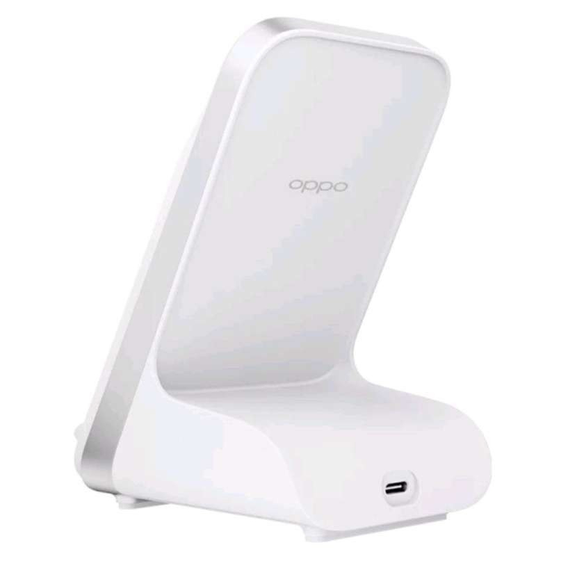 OPPO AirVOOC Wireless Charger 45W Garansi Resmi OPPO