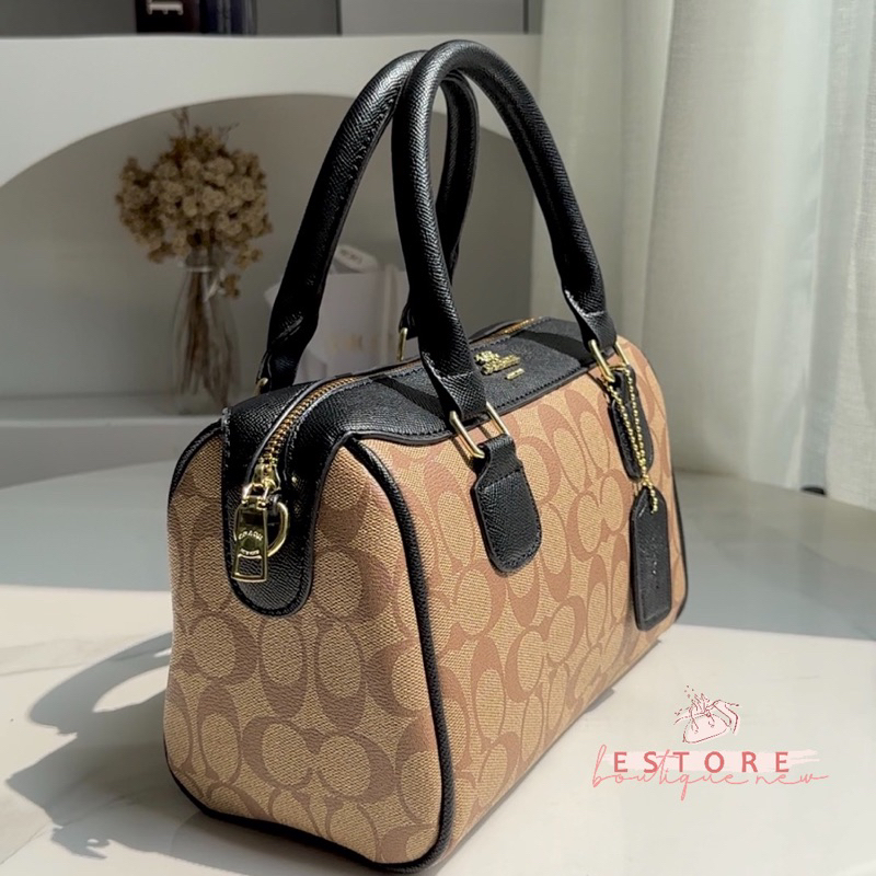 Tas Wanita Bowling Bennet Premium