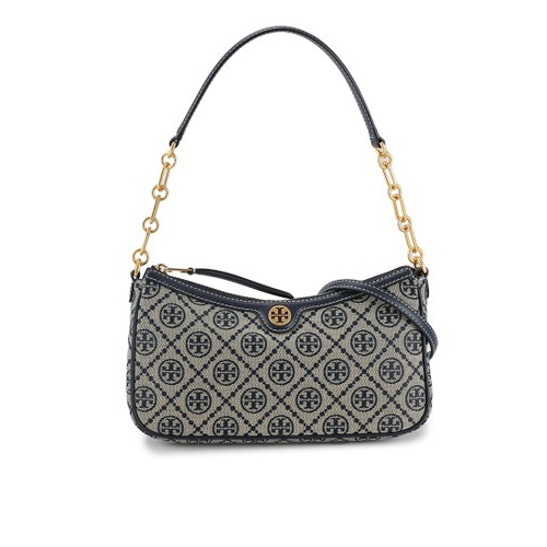 TORY BURCH T Monogram Studio Shoulder Bag