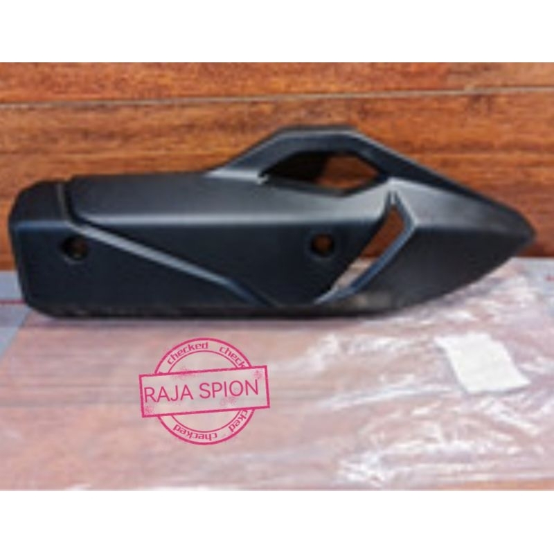 cover knalpot Vario 160/cover knalpot Vario 2022/cover knalpot Vario 160 new