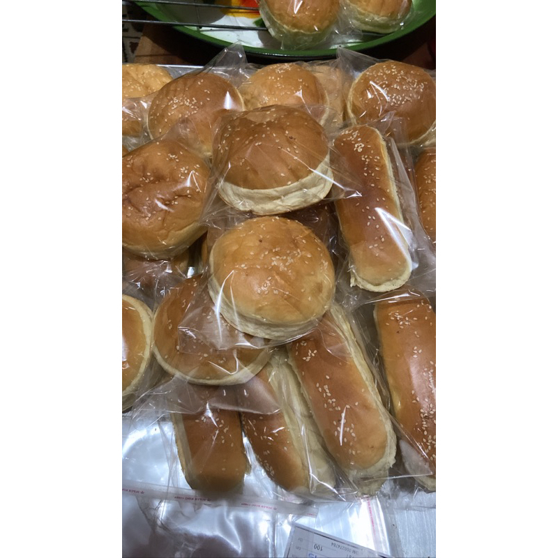 

ROTI BURGER