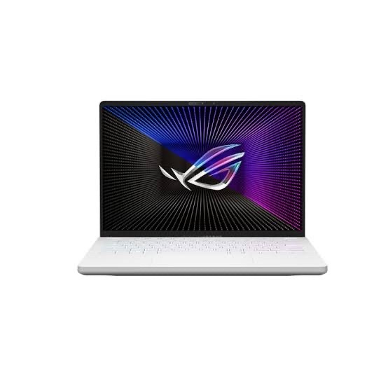 ASUS ROG Zephyrus G14 GA402RJ Ryzen 9 6900HS 40GB 1TB SSD RX6700S 8GB 14,0 QHD