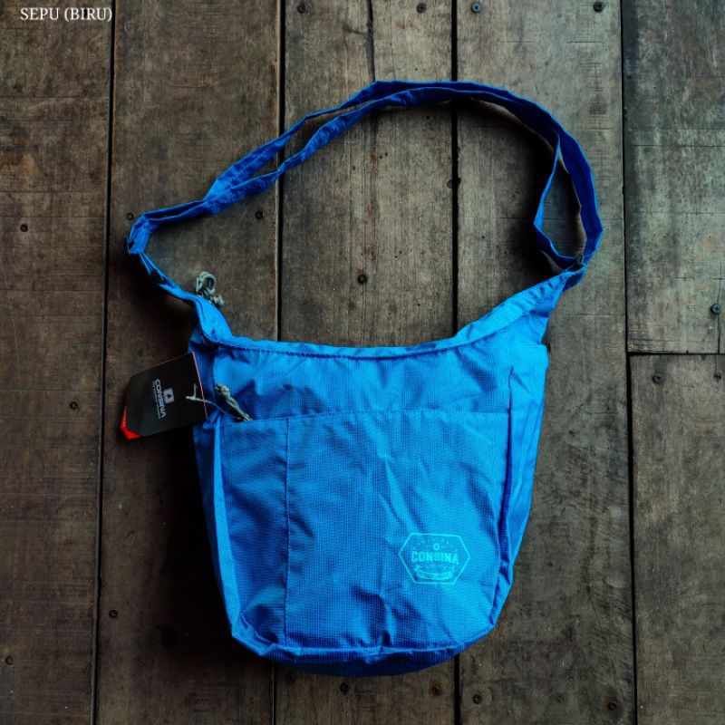 TAS SELEMPANG SEPU CONSINA