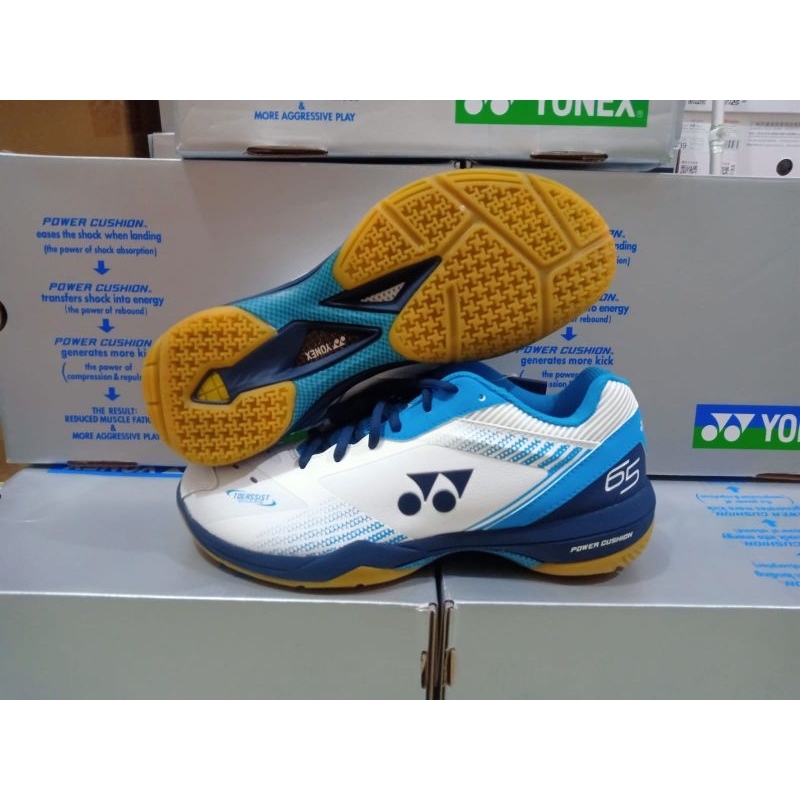 Sepatu Yonex Shb 65 Z original