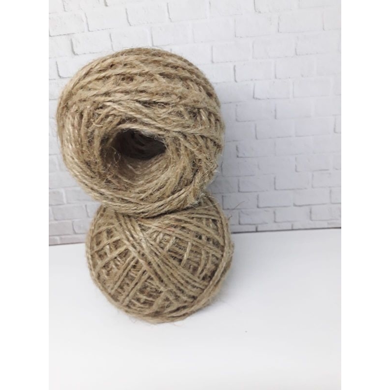

Tali Rami/Goni 2ply, hampers
