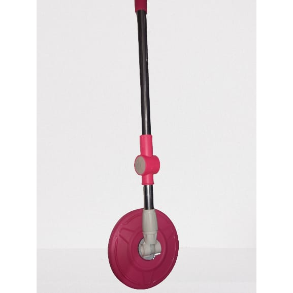 Handle +Kepala Spin Mop Refill Tongkat Handle