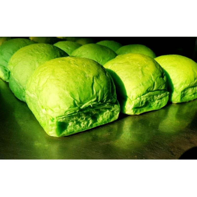 

RB22 roti kadet pandan (isi 10)