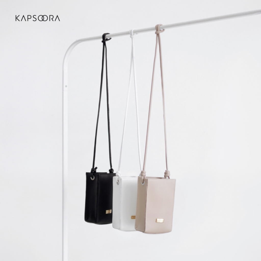 KAPSOORA Raline bag