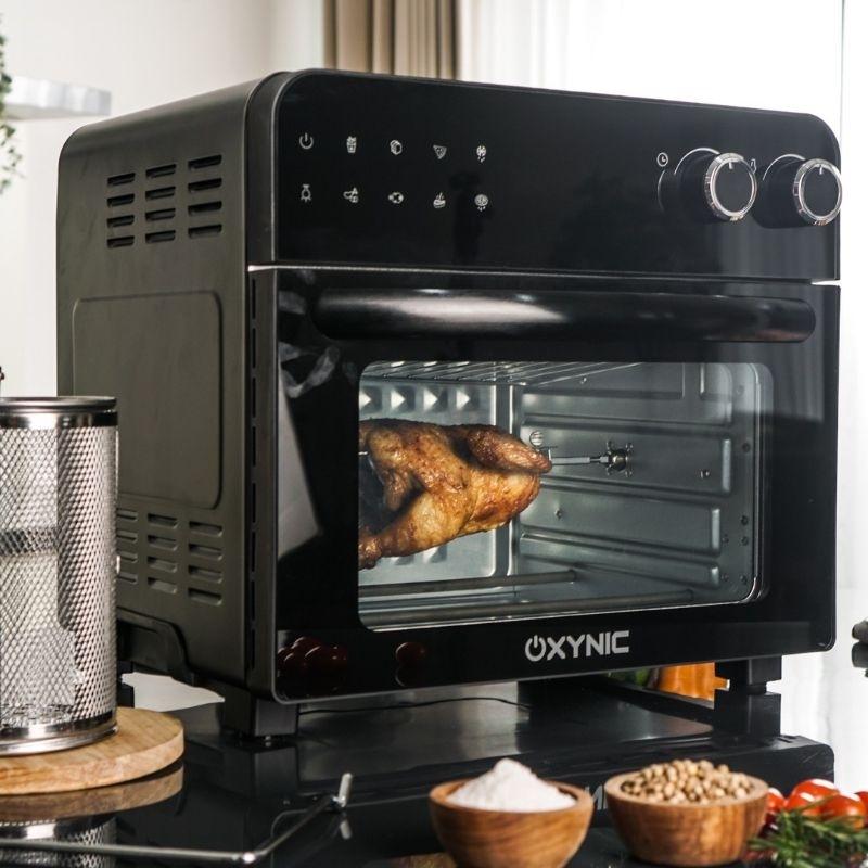 Onyx Air Fryer Oven 23L