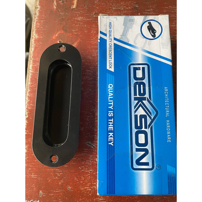 Camp Tarikan Pintu Geser Slading Tanam handle pintu grser GESER Stanlis Putih Hitam Produk Dekkson handle pintu gantung sleding slading sliding stanlis sus 304 Camp tarikan tanam stanlis steel tarikan pintu geser handle pintu dorong sliding  kunci pintu