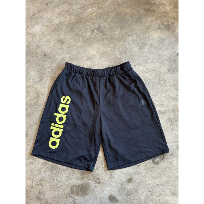 CELANA PENDEK ADIDAS SECOND