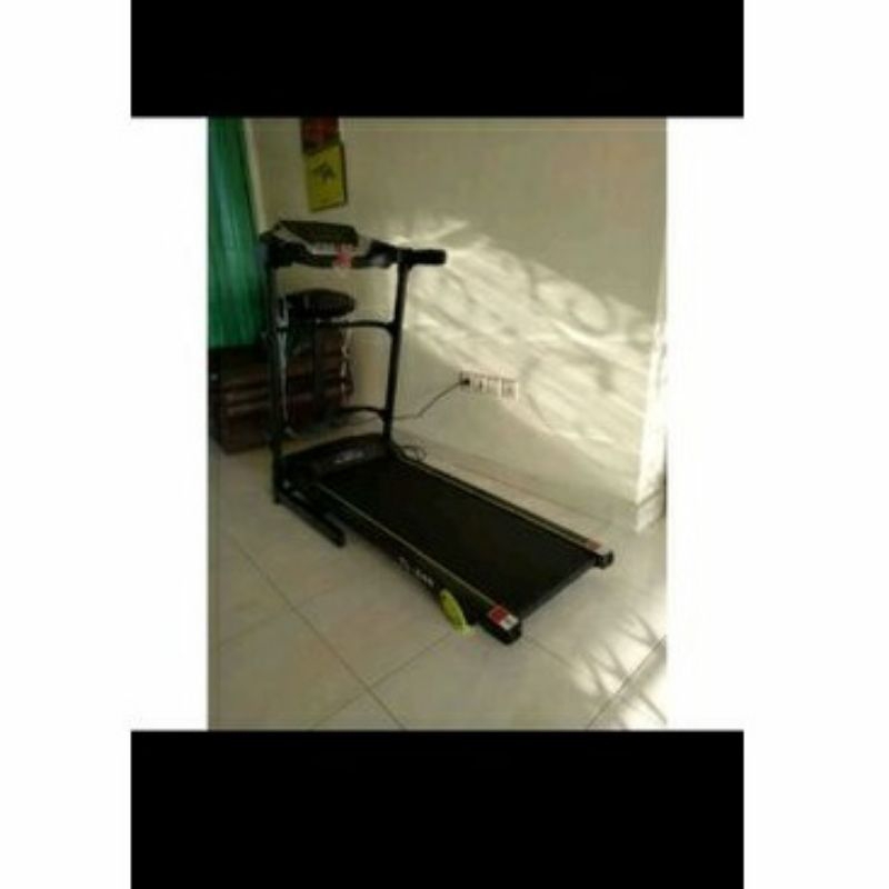 Treadmill Elektrik TL-246