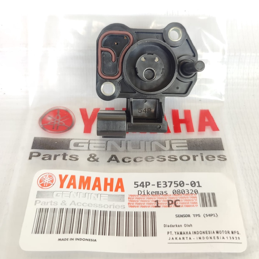 SENSOR TPS YAMAHA MIO J 54P-E3750-01