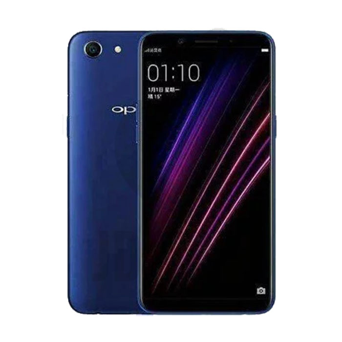 hp oppo A83 ram 4/64 4G LTE smartphone dual sim garansi 1 Tahun termurah