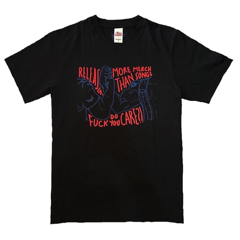 Ts Avhath x Teenage Death Star