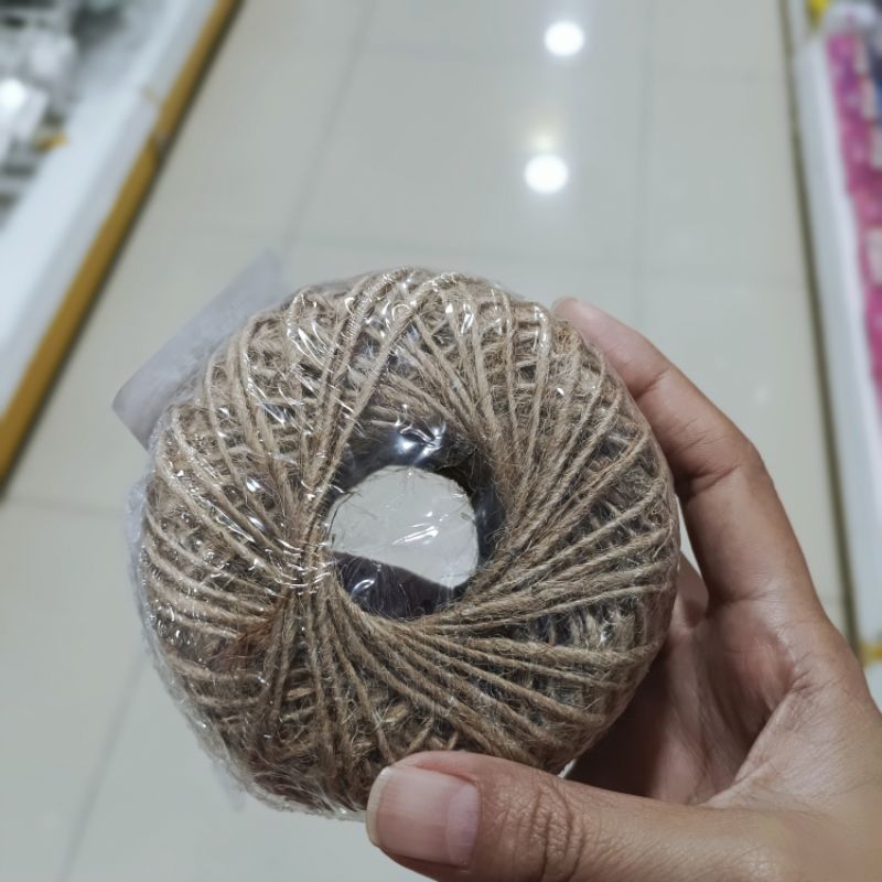 Tali Goni/Rami Meteran | Tali Rami | Tali Goni