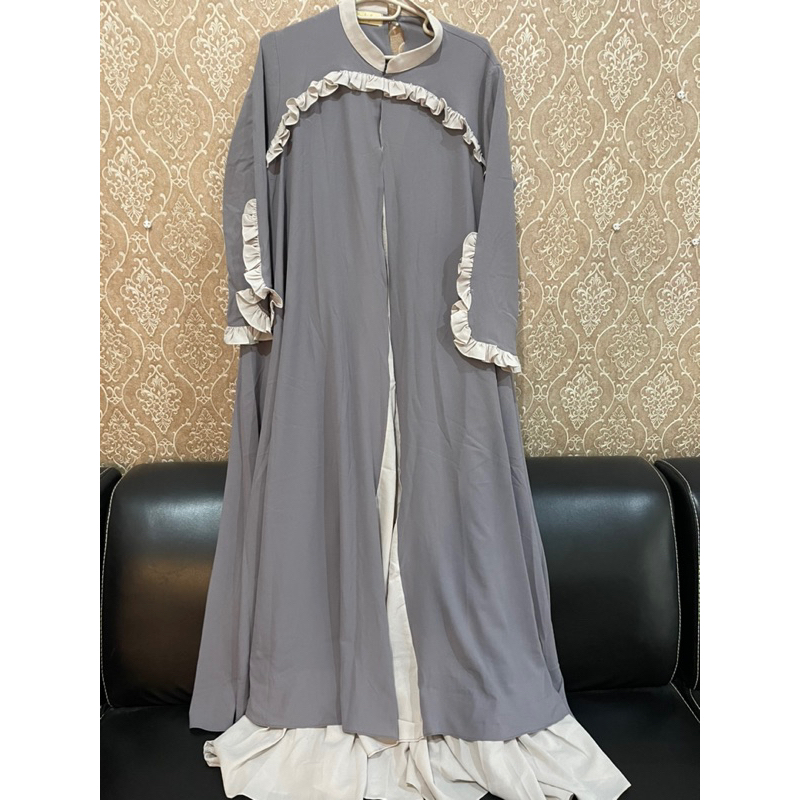 preloved dress fey by fera