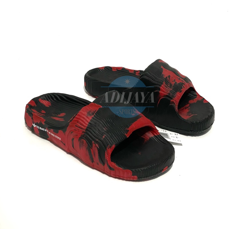 Sandal Adidas Adilette Pria Sandal Slop Pria Sandal Slide