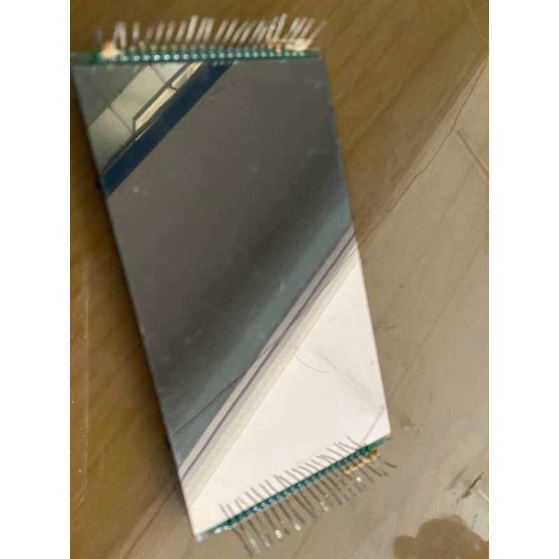 lcd speedometer kilometer aerox