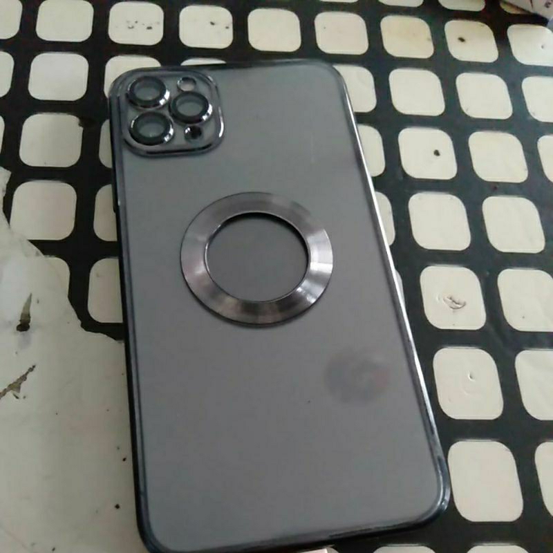 iPhone 11 pro max ORI GARANSI IBOX