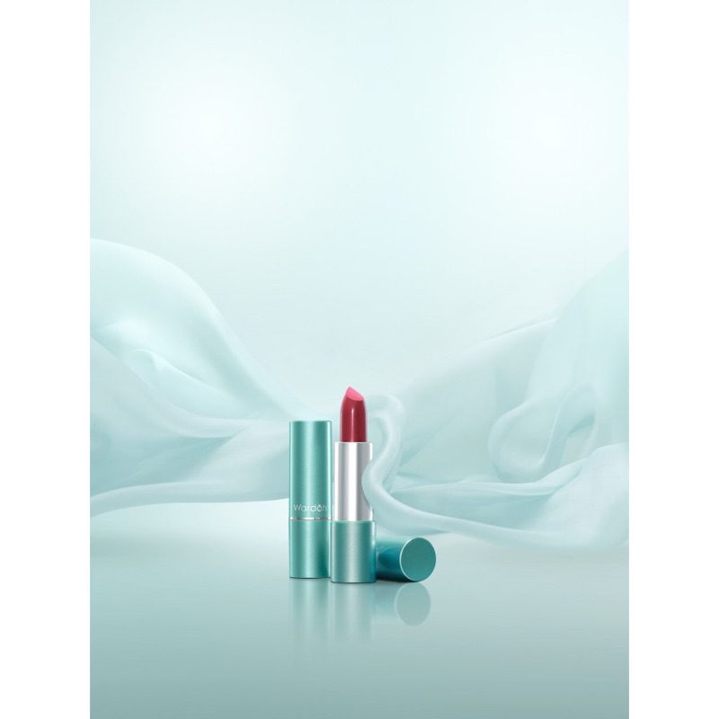 Wardah Exlusive Moist Lipstick - Warna Intense Dengan Glossy Finish