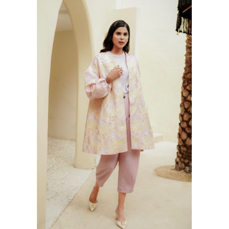 BENANG JARUM SENSE OF SERENITY SERIES - SIERA OUTER