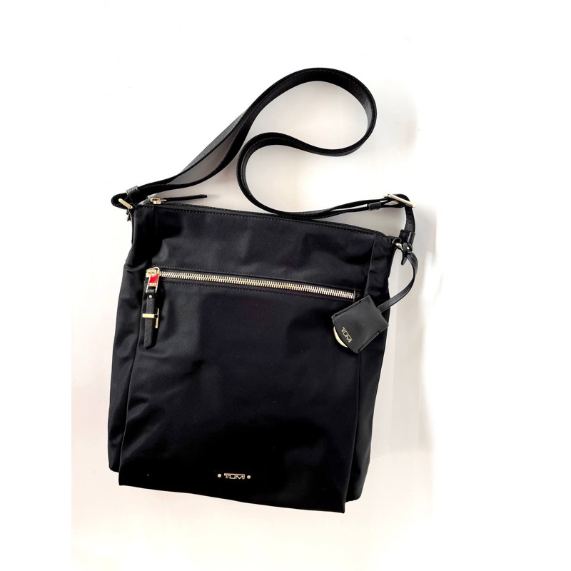 Tumi Canton Crossbody