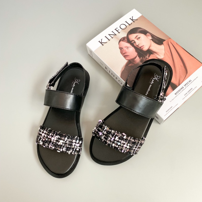 Mikayla sandal tali | Size 36-44