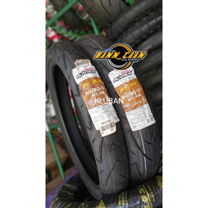 corsa r26 ring 17 donat