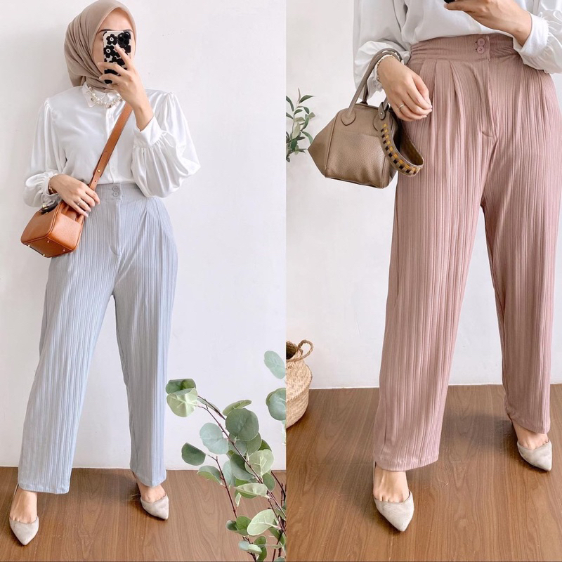ASMIRA PANTS