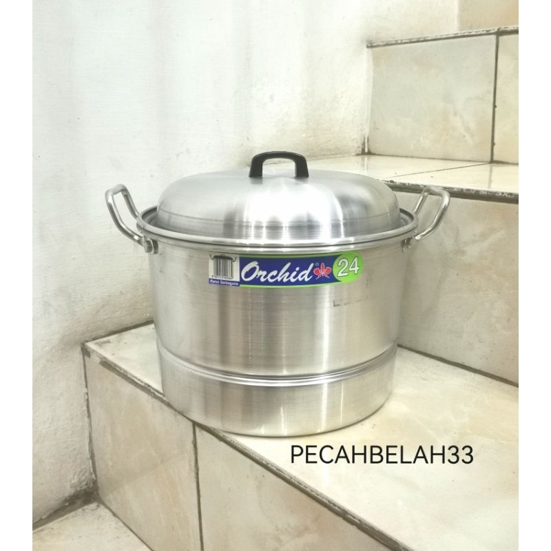 KUKUSAN ORCHID/ DANDANG ORCHID 24CM