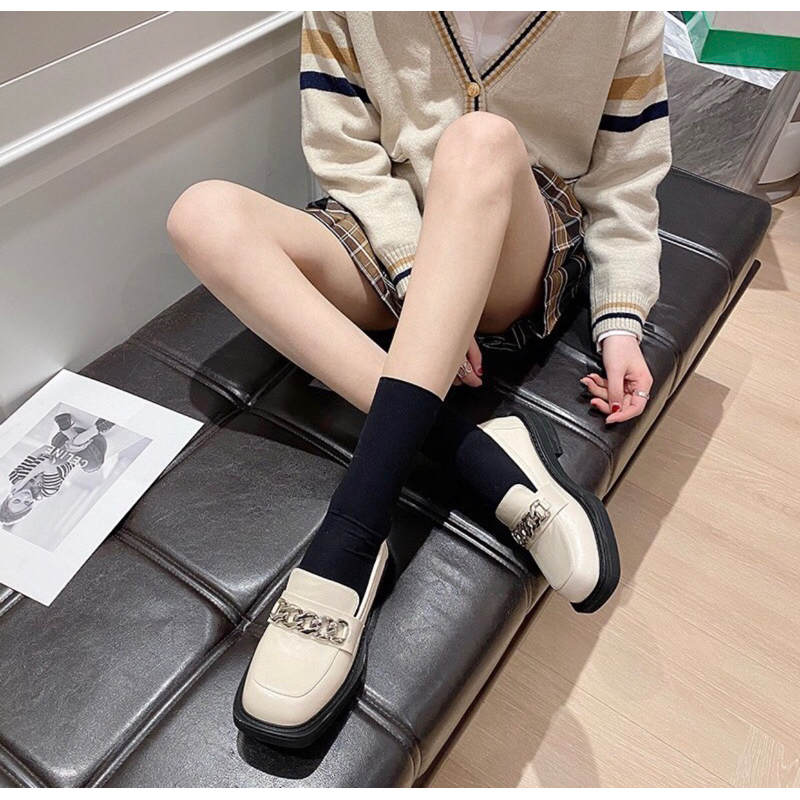 pantofel 226 wanita import realpict