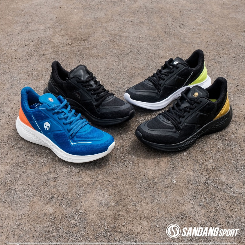 MILLS TREXIMO OMEGA SERIES